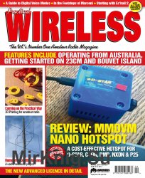 Practical Wireless - April 2019