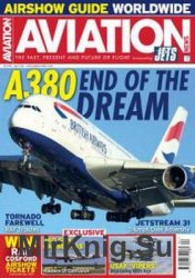 Aviation News - April 2019