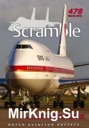 Scramble Magazine - March 2019
