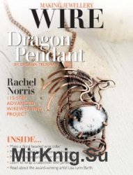 Making Jewellery - Issue 127