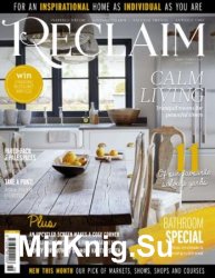 Reclaim - Issue 36