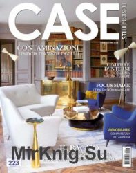 Case Design Stili - Febbraio/Marzo 2019