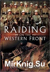 Raiding on the Western Front