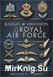 Badges and Uniforms of the RAF
