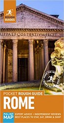 Pocket Rough Guide Rome, 5th Edition