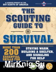 The Scouting Guide to Survival