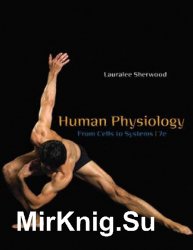 Human Physiology. From Cells to Systems (7th ed.)
