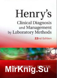Henry s Clinical Diagnosis and Management by Laboratory Methods