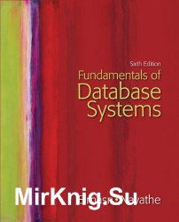 Fundamentals of Database Systems, Sixth Edition