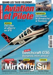 Aviation et Pilote - Mars 2019