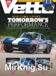 Vette - April 2019