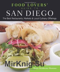 Food Lovers' Guide to San Diego