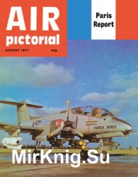 Air Pictorial 1977-08