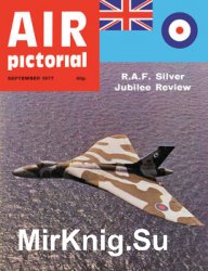 Air Pictorial 1977-09