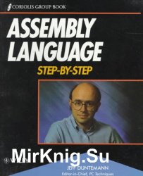 Assembly Language: Step-by-Step