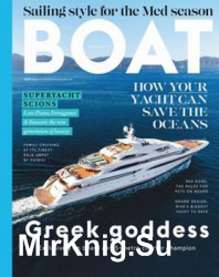 Boat International - April 2019