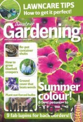 Amateur Gardening - 30 March 2019