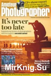 Amateur Photographer - 30 March 2019