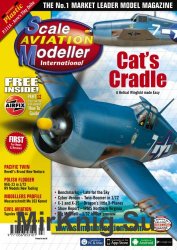 Scale Aviation Modeller International 2012-07