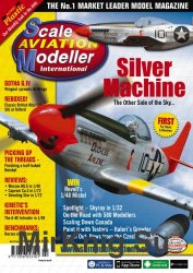 Scale Aviation Modeller International 2013-02