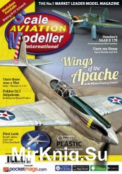 Scale Aviation Modeller International - December 2013