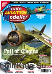 Scale Aviation Modeller International - September 2014
