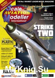 Scale Aviation Modeller International - February 2014