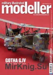 Military Illustrated Modeller - Issue 025 (May 2013)