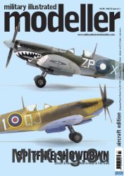 Military Illustrated Modeller - Issue 027 (July 2013)