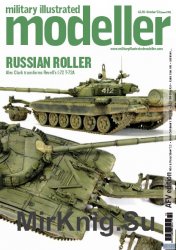 Military Illustrated Modeller - Issue 030 (October 2013)