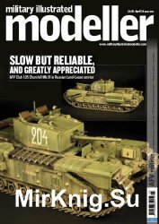 Military Illustrated Modeller - Issue 036 (April 2014)
