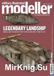 Military Illustrated Modeller - Issue 038 (June 2014)