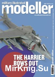 Military Illustrated Modeller - Issue 041 (September 2014)
