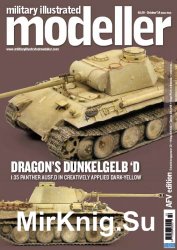 Military Illustrated Modeller - Issue 042 (October 2014)