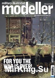 Military Illustrated Modeller - Issue 048 (April 2015)