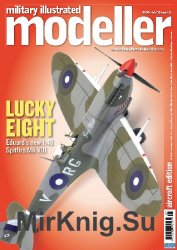 Military Illustrated Modeller - Issue 051 (July 2015)