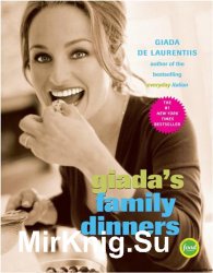 Giada's Family Dinners