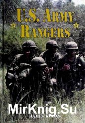 U.S. Army Rangers (Serving Your Country)