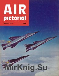 Air Pictorial 1977-03