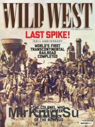 Wild West - June 2019