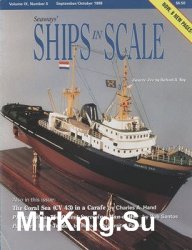Ships in Scale 1998-09/10 (Vol.IX No.5)