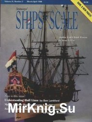 Ships in Scale 1998-03/04 (Vol.IX No.2)