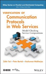 Verification of Communication Protocols in Web Services: Model-Checking Service Compositions