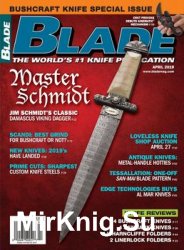 Blade - April 2019