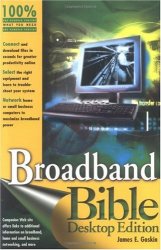Broadband Bible, Desktop Edition