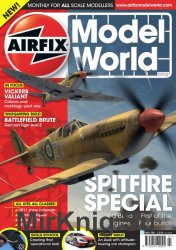 Airfix Model World 2011-03