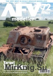 AFV Modeller - Issue 72 (September/October 2013)