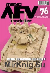 AFV Modeller - Issue 76 (May/June 2014)