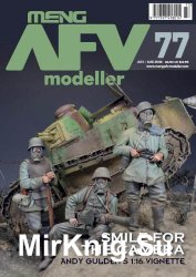 AFV Modeller - Issue 77 (July/August 2014)