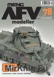 AFV Modeller - Issue 78 (September/October 2014)
